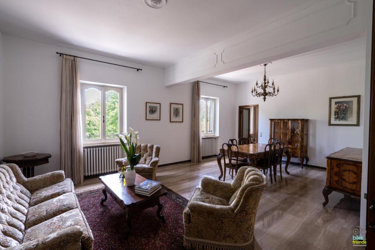 Belvedere Sulle Mura Pesaro Kültér fotó