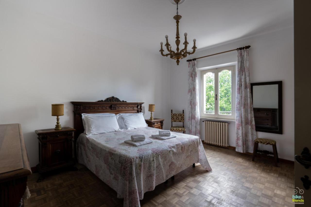 Belvedere Sulle Mura Pesaro Kültér fotó