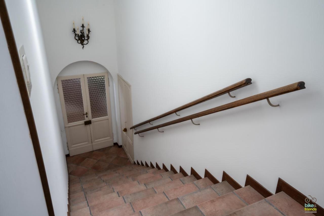 Belvedere Sulle Mura Pesaro Kültér fotó